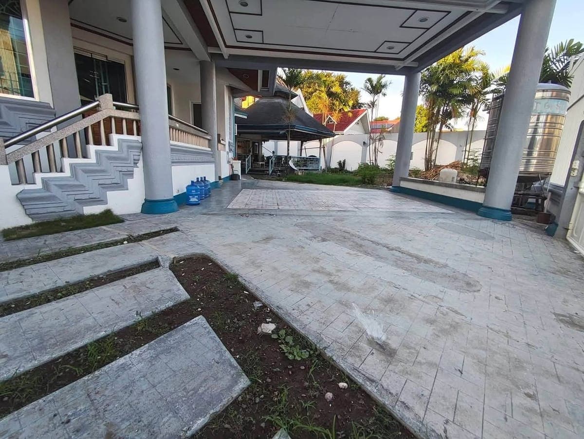 🚩 2-Storey House for Rent in Ecoland Subdivision 🚩 - photo 1