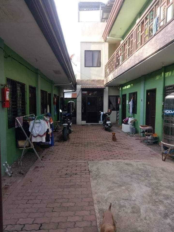 APARTMENT FOR RENT - photo 3