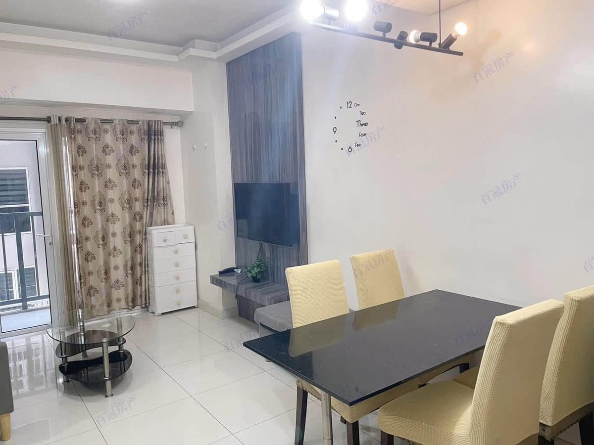 🔥 FOR RENT🔥 📍 Makati City 💸💸  27,000 - photo 1
