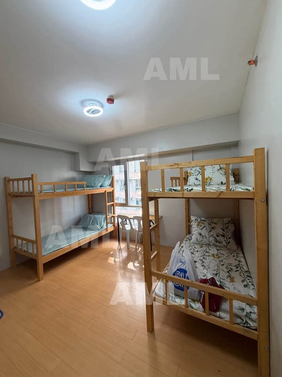FURNISHED STUDIO CONDO UNIT FOR RENT - photo 2