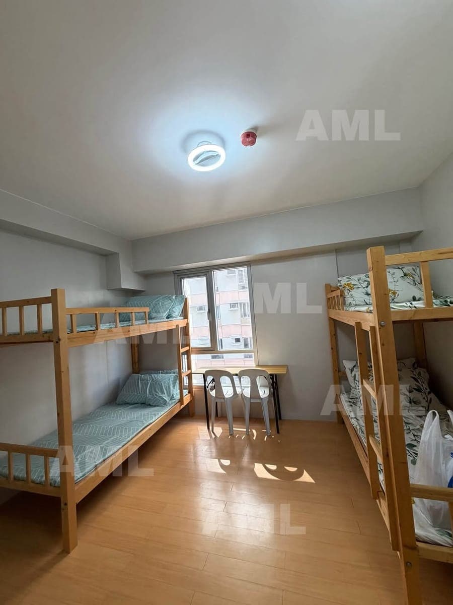 FURNISHED STUDIO CONDO UNIT FOR RENT - photo 3