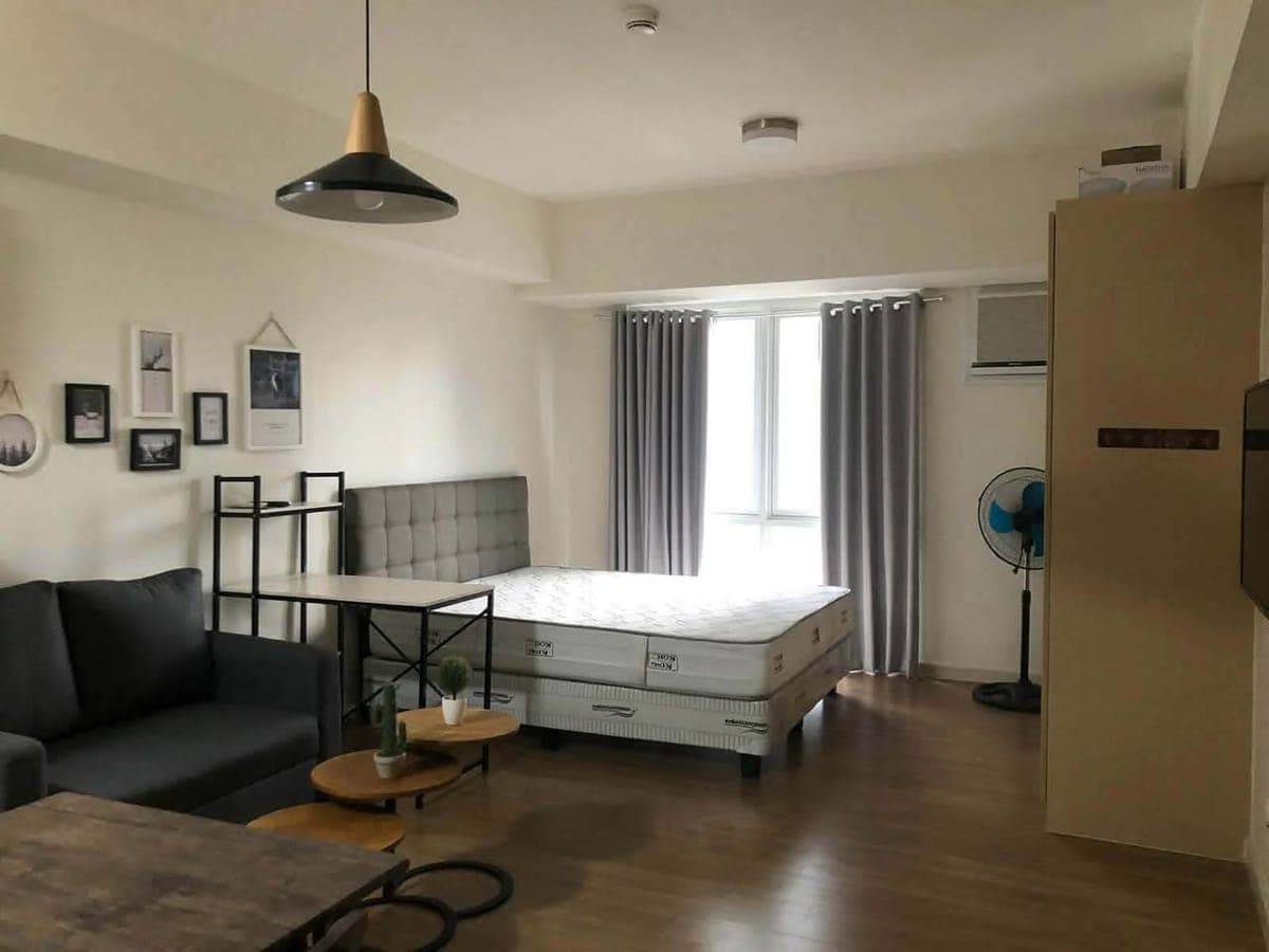 🔥 FOR RENT🔥 📍 Makati City 💸💸  24,000 - photo 1