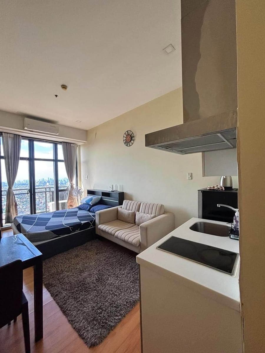 🔥 FOR RENT🔥 📍 Makati City 💸💸  20,000 1+1 - photo 1