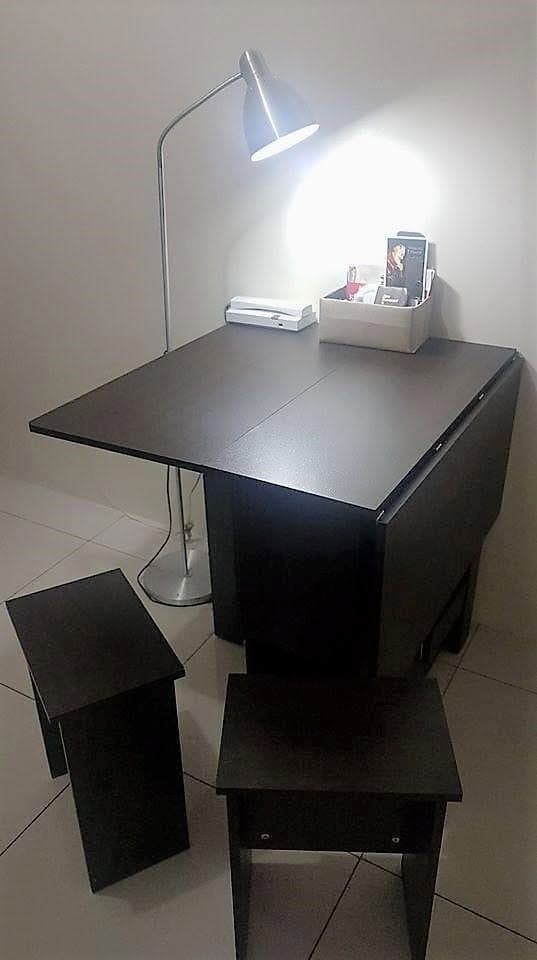 Fully Furnished Studio Condo Unit For Rent - 12th Floor at Green Residences - photo 4