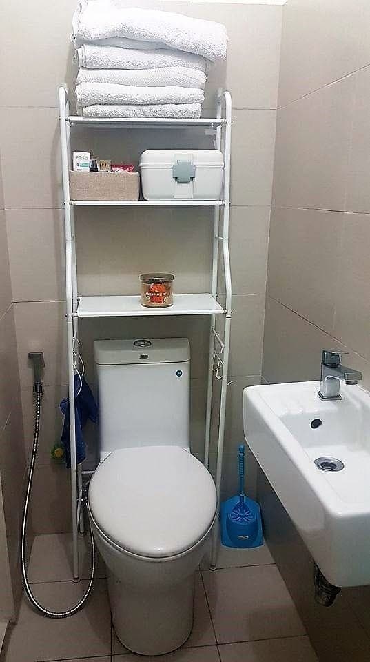 Fully Furnished Studio Condo Unit For Rent - 12th Floor at Green Residences - photo 5