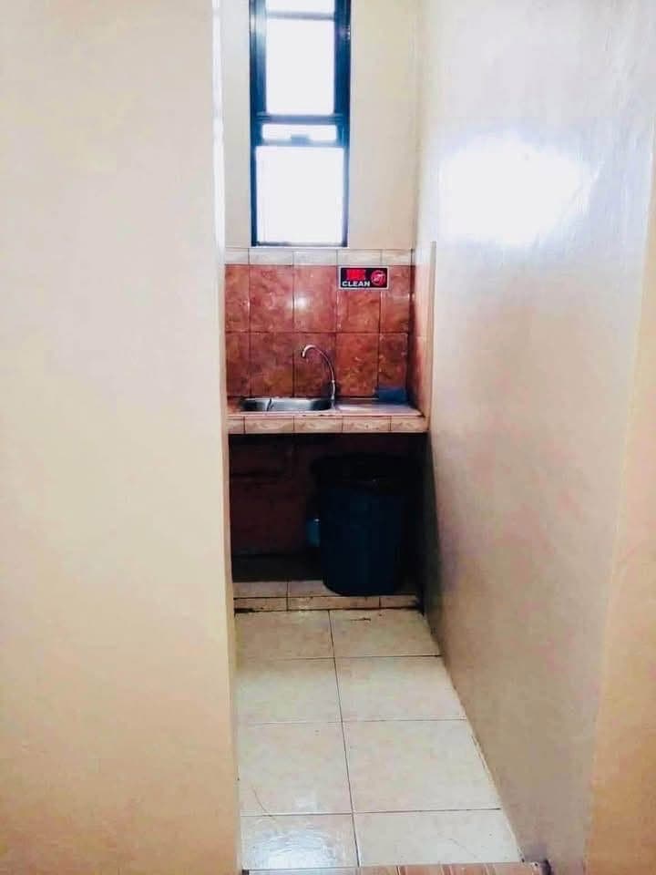 MALE & FEMALE BEDSPACE! P3,200 All In! Along C5 Service Road just across Market Market!... - photo 3
