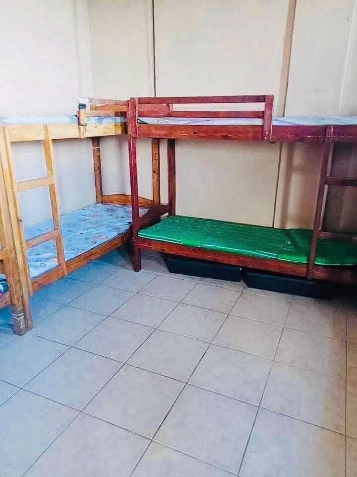 MALE & FEMALE BEDSPACE! P3,200 All In! Along C5 Service Road just across Market Market!... - photo 5