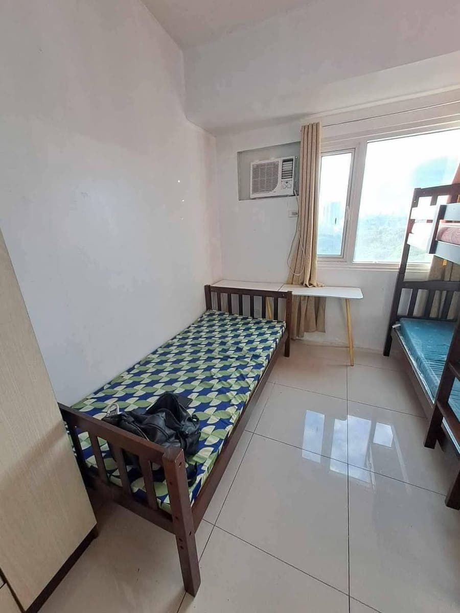 𝐅𝐎𝐑 𝐑𝐄𝐍𝐓 Studio Type Condo at Jazz Residences, - photo 4