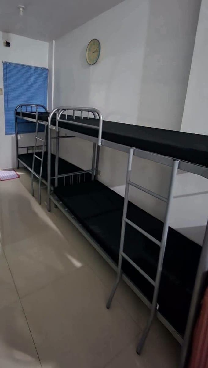 Bedspace ladies only! - photo 3