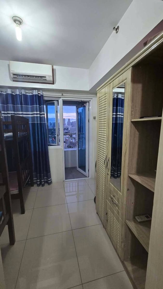 𝐅𝐎𝐑 𝐑𝐄𝐍𝐓 CONDO SHARING in Jazz Residences, Makati City. - photo 3
