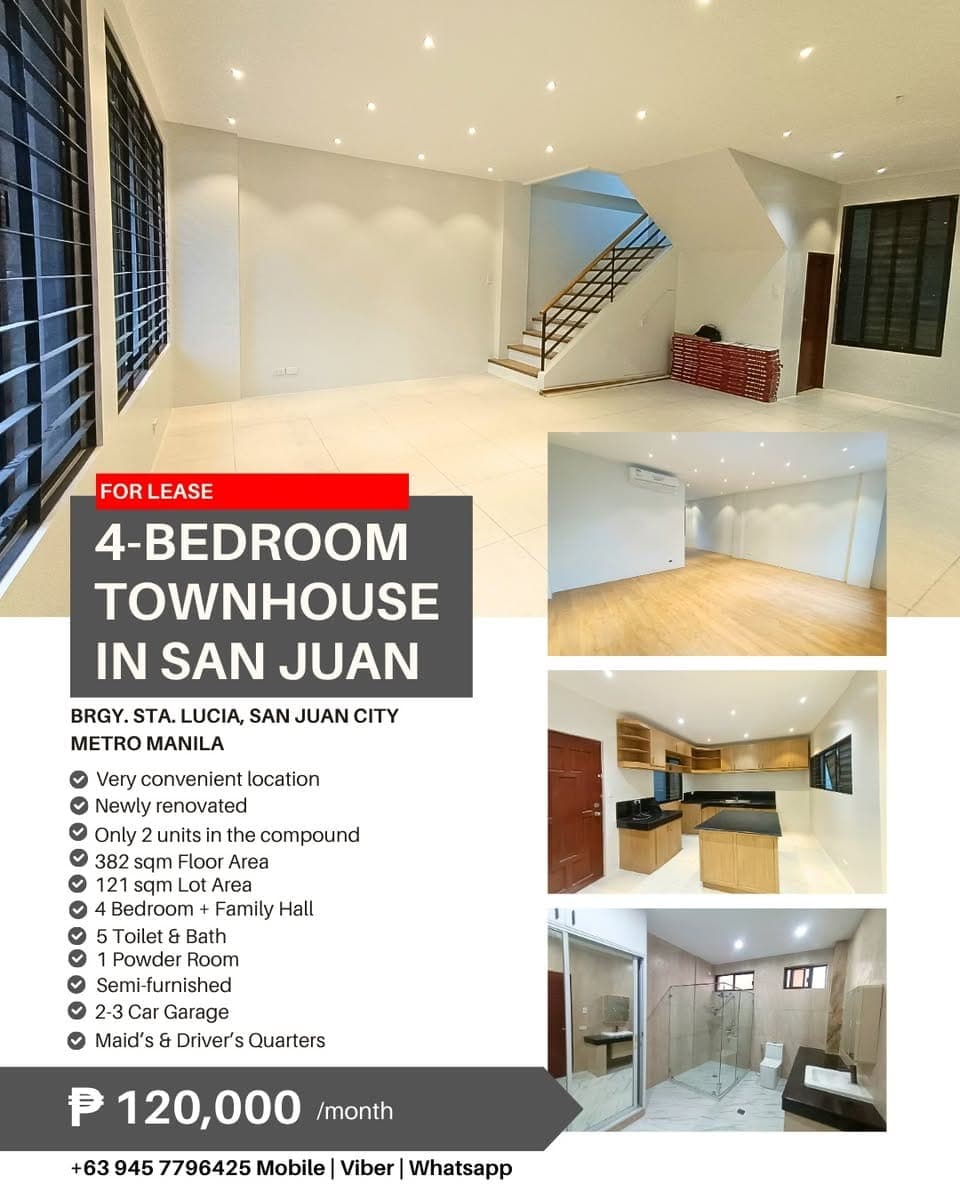 FOR LEASE - photo 1