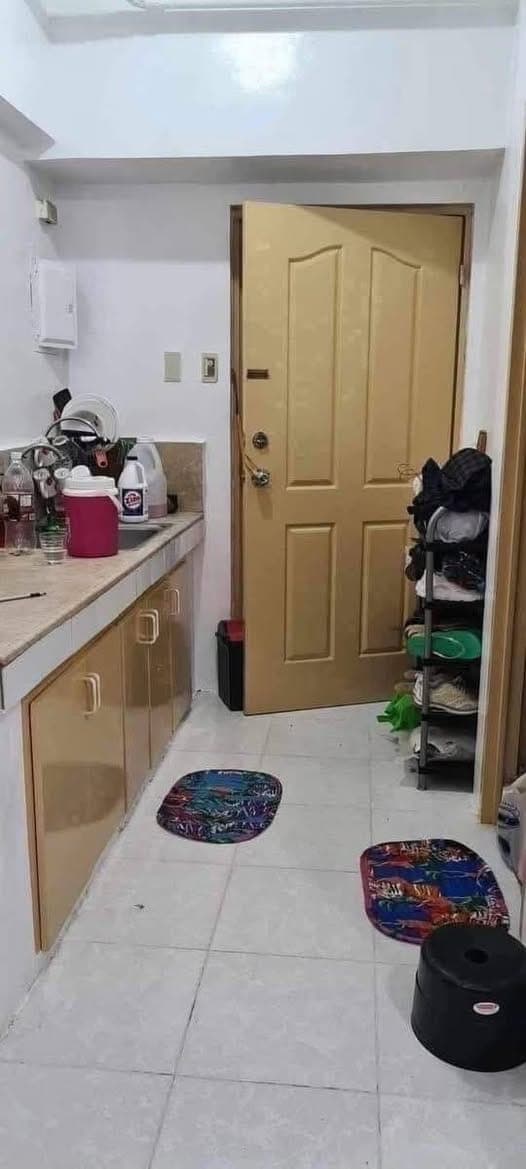 BEDSPACE FOR RENT FEMALE ONLY - photo 3