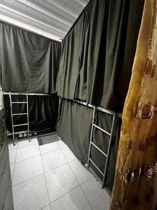 BEDSPACE FOR RENT FEMALE ONLY - photo 4