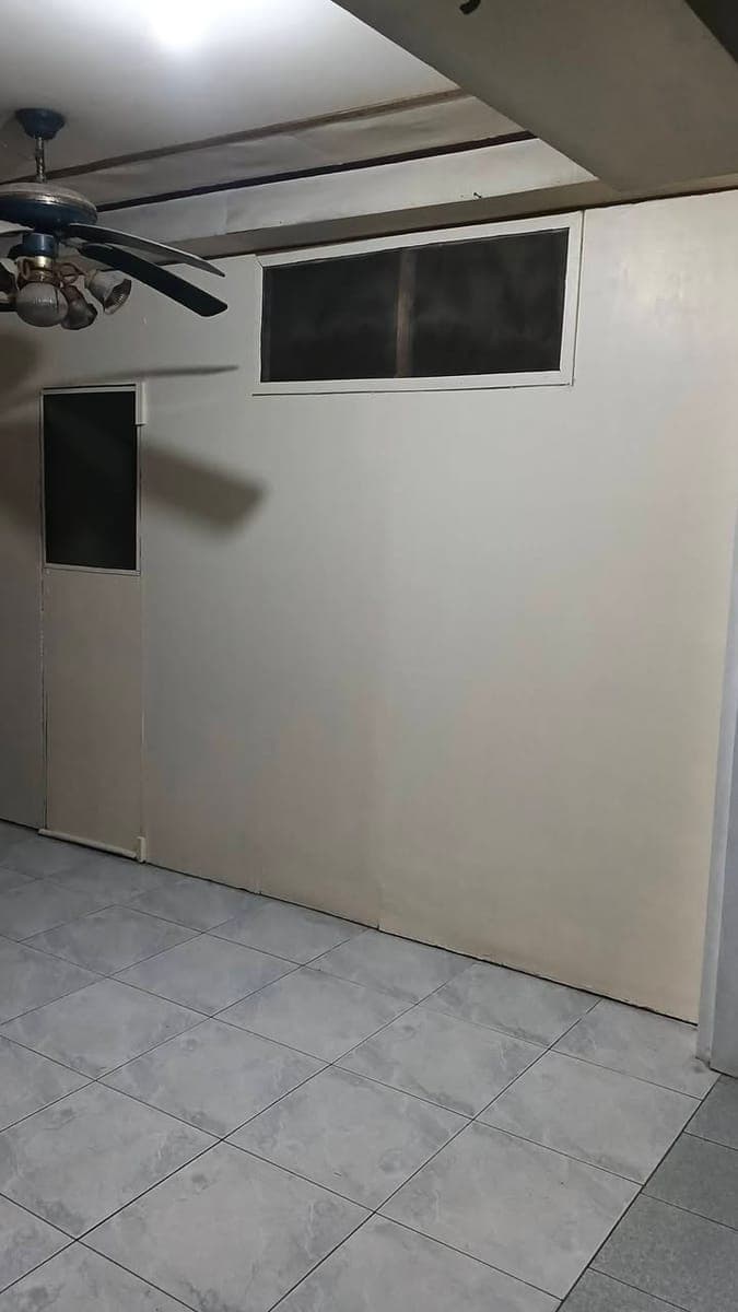 ROOM FOR RENT: FOR COUPLES AND ON-THE-GO TENANTS (TULOG-WORK ANG ROUTINE) - photo 1