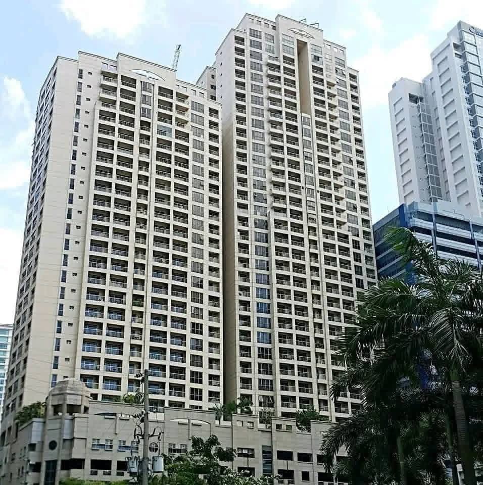 𝐅𝐎𝐑 𝐑𝐄𝐍𝐓 Studio Type in Paseo Parkview Suites - photo 1