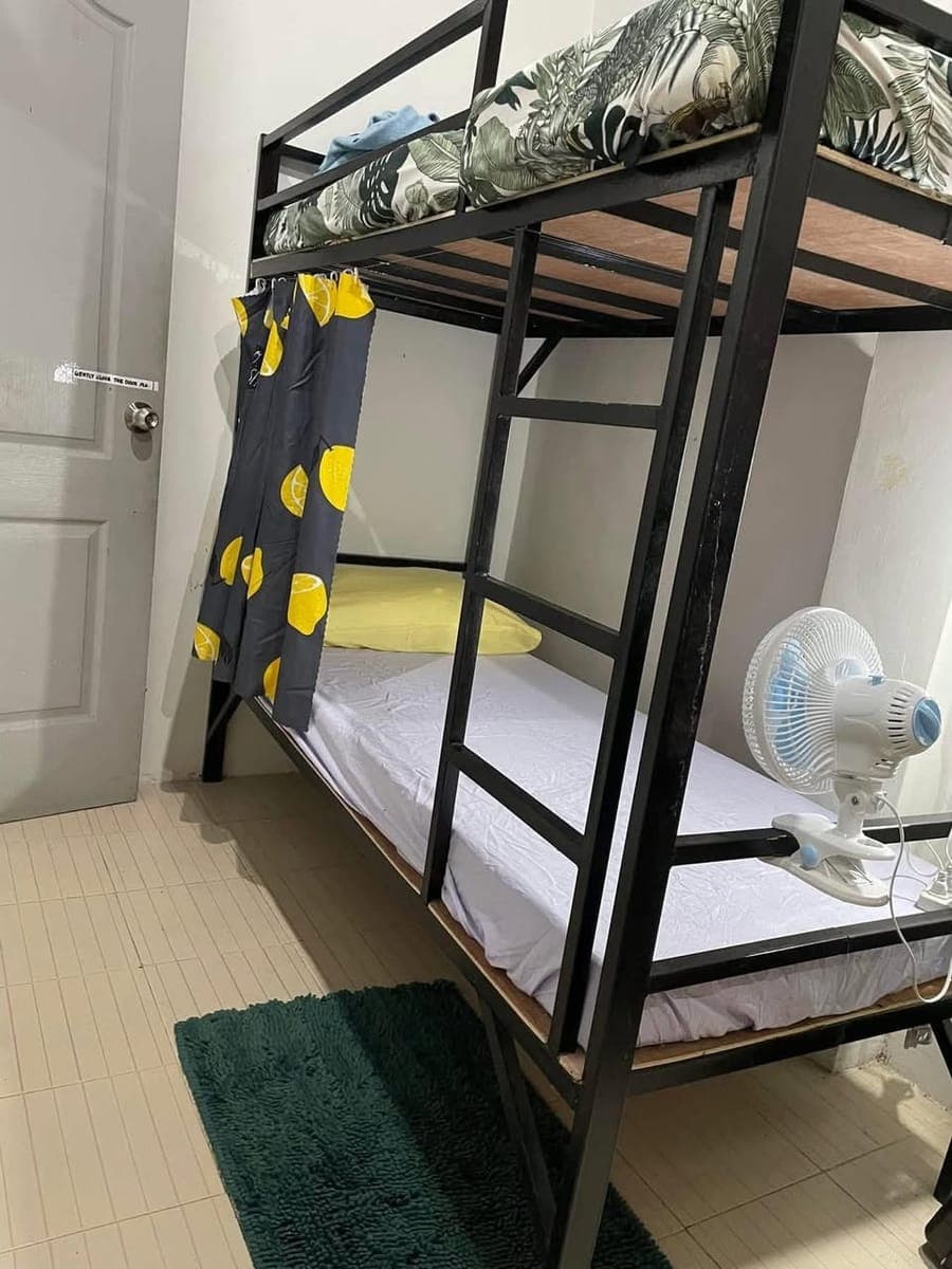 ✨ **BED SPACE  – ALL GIRLS ONLY** ✨ - photo 3