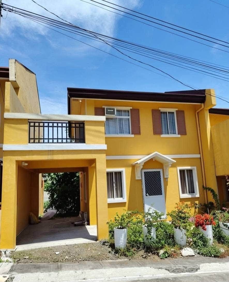🍁 Camella Homes  House For Rent 🍁 - photo 1