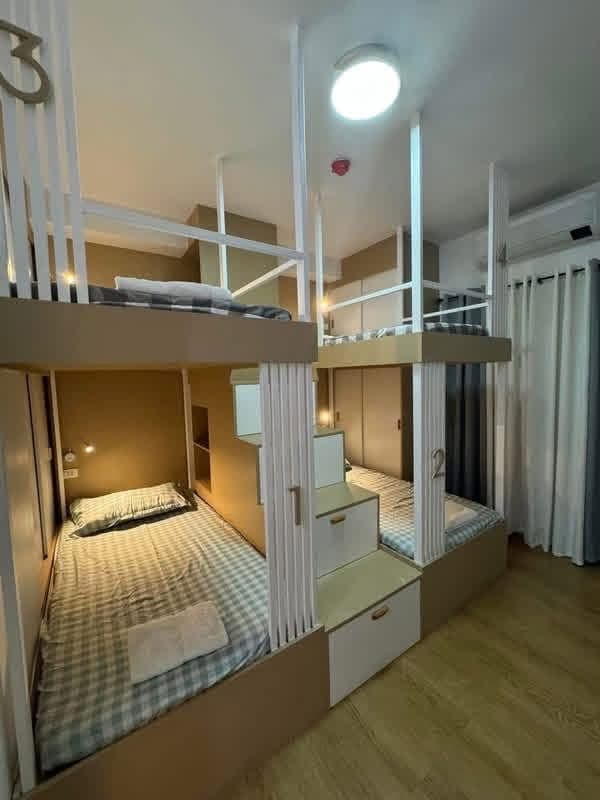 Hello! Looking for LF kasama sa condo at Mesatierra Garden Residences 💌🍀 - photo 1
