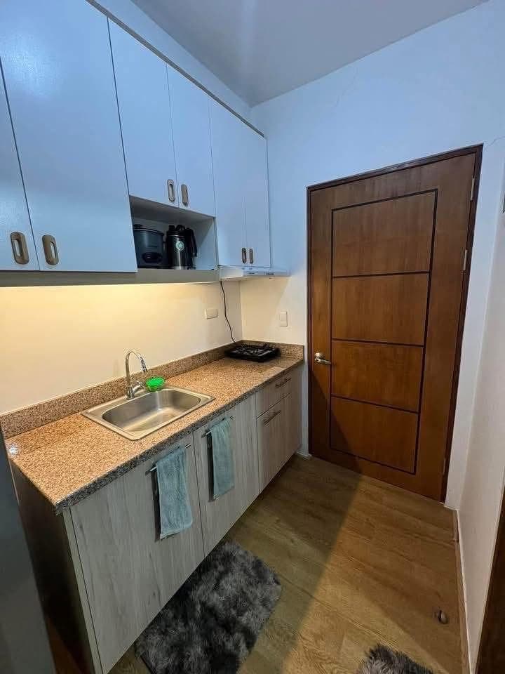 Hello! Looking for LF kasama sa condo at Mesatierra Garden Residences 💌🍀 - photo 2