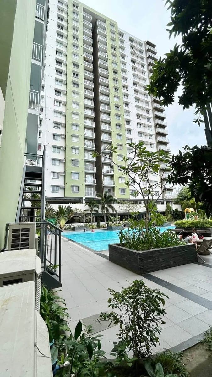 Hello! Looking for LF kasama sa condo at Mesatierra Garden Residences 💌🍀 - photo 5