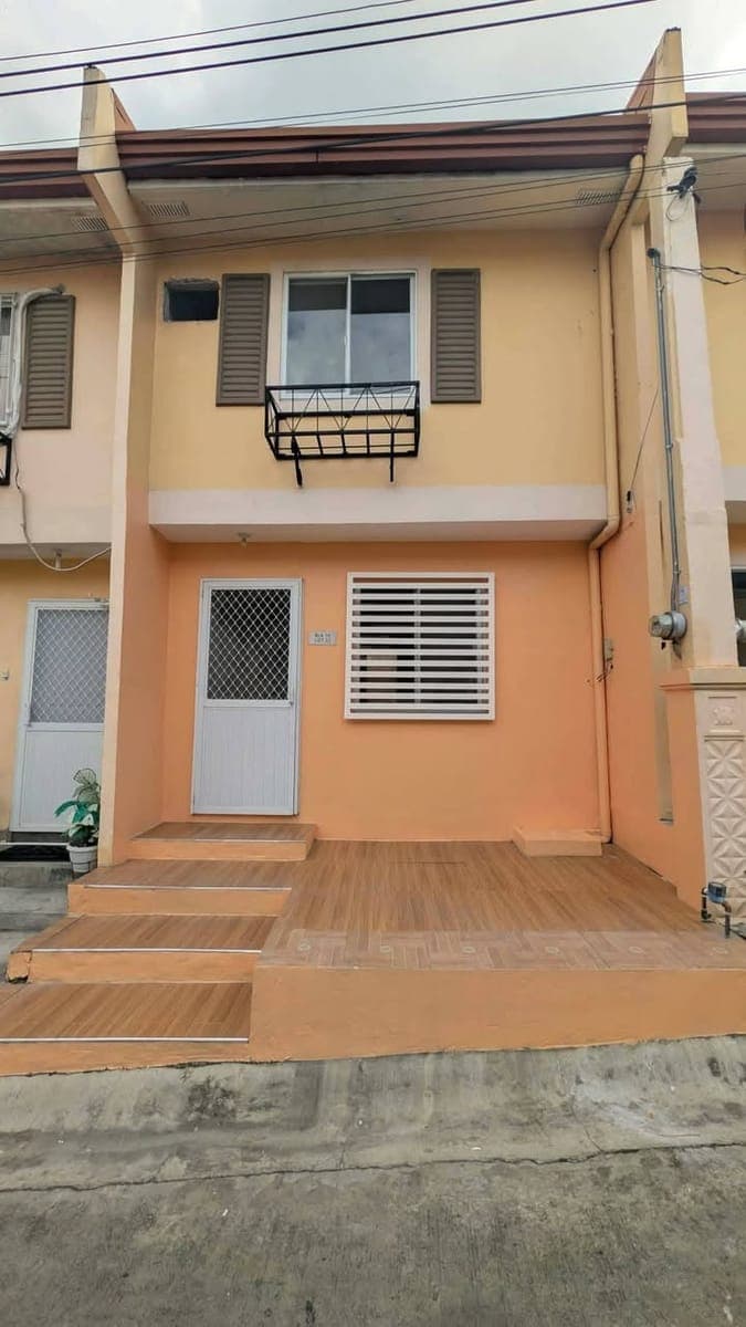 🔊🔊 FOR RENT: Unfurnished House in Camella Homes, Davao City 🔊 - photo 1