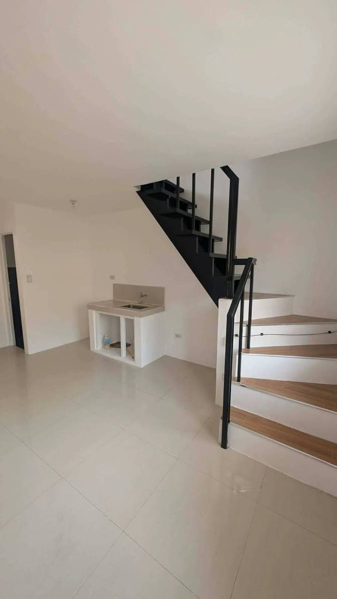 🔊🔊 FOR RENT: Unfurnished House in Camella Homes, Davao City 🔊 - photo 3