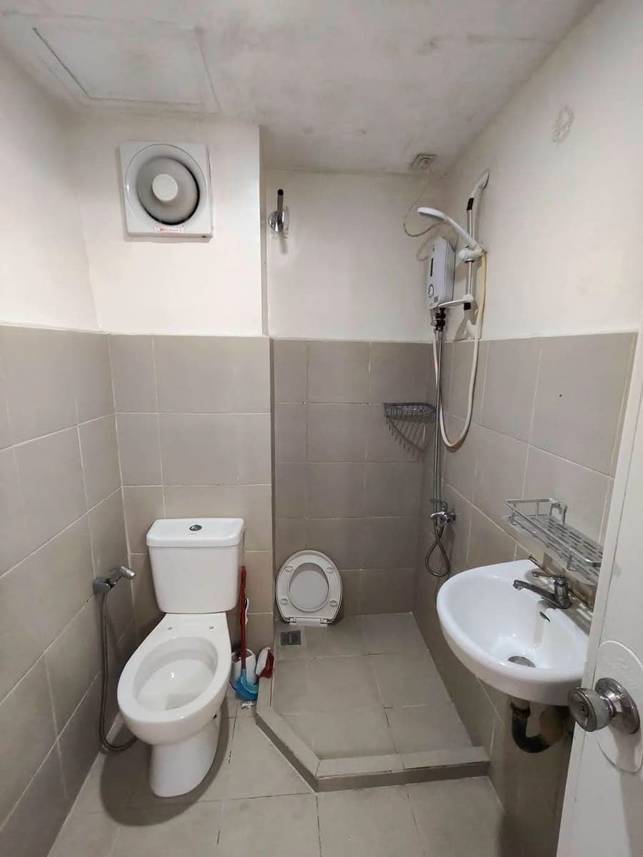 2BR SEAWIND CONDO FOR RENT‼️🍁 - photo 4