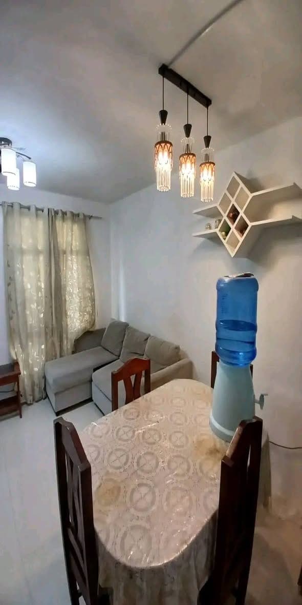 2 storey house rent 3 room's may garahe safe area guarded - photo 3