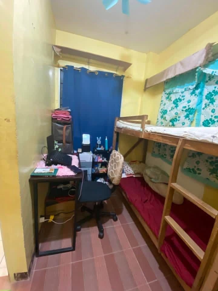 Looking for 1 Male or Female Roommate ₱2,750 ta per head. Solo rako as of now, nangita kog ka share... - photo 2