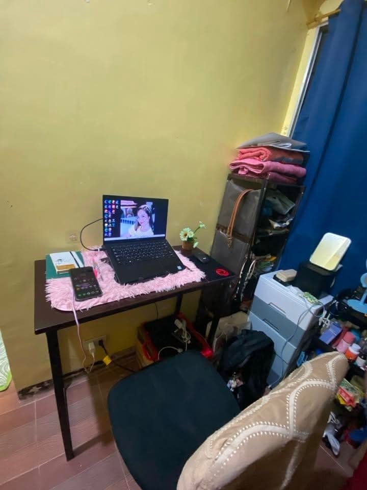 Looking for 1 Male or Female Roommate ₱2,750 ta per head. Solo rako as of now, nangita kog ka share... - photo 3