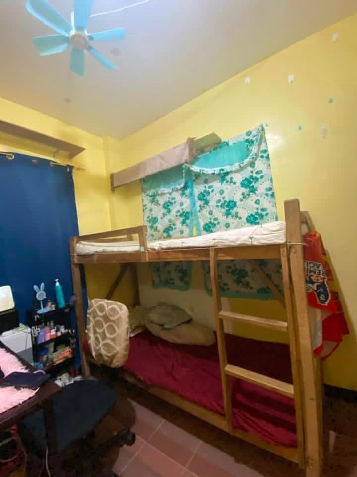 Looking for 1 Male or Female Roommate ₱2,750 ta per head. Solo rako as of now, nangita kog ka share... - photo 4