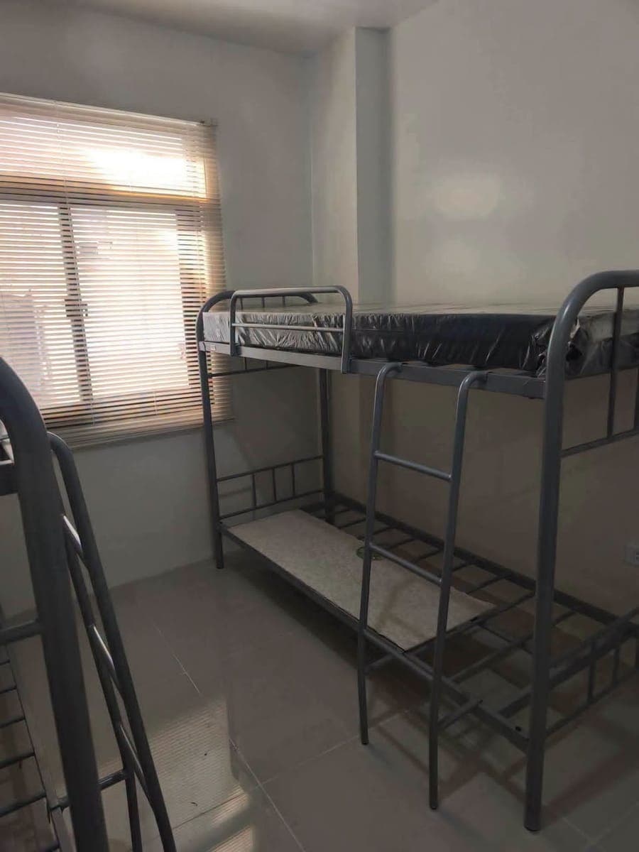 Bedspace for girls only - photo 1