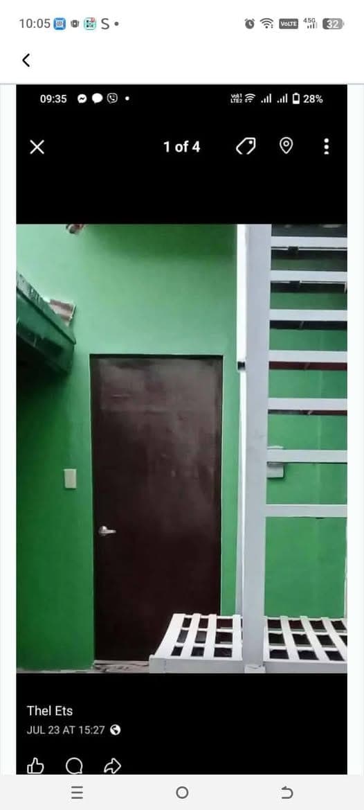 Room for rent for 2   ADULT only plz . - photo 3
