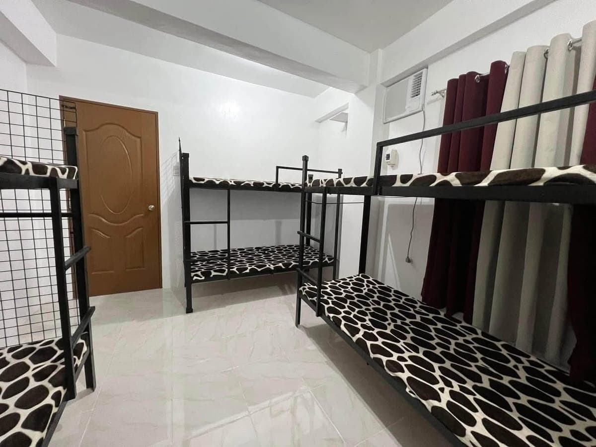 🏠 LADY BEDSPACE FOR RENT – PASAY CITY 🏠 - photo 2