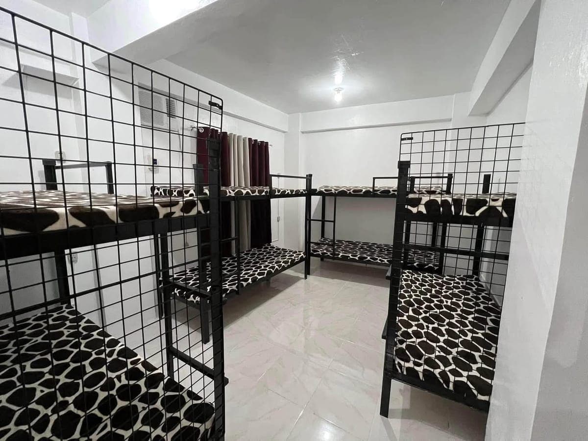 🏠 LADY BEDSPACE FOR RENT – PASAY CITY 🏠 - photo 3