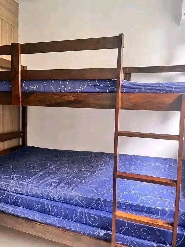 FEMALE BEDSPACE NEAR MOA‼️ - photo 4