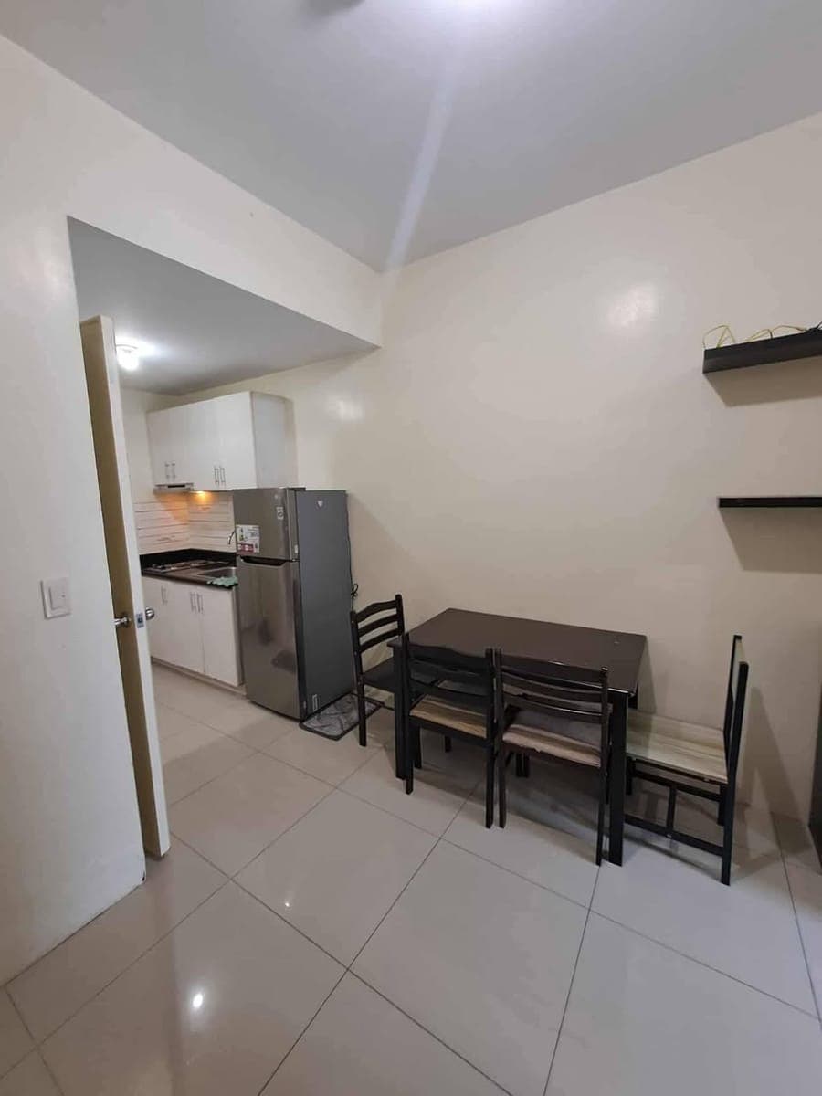 𝐅𝐎𝐑 𝐑𝐄𝐍𝐓 One Bedroom with balcony Condo at Jazz Residences, - photo 3