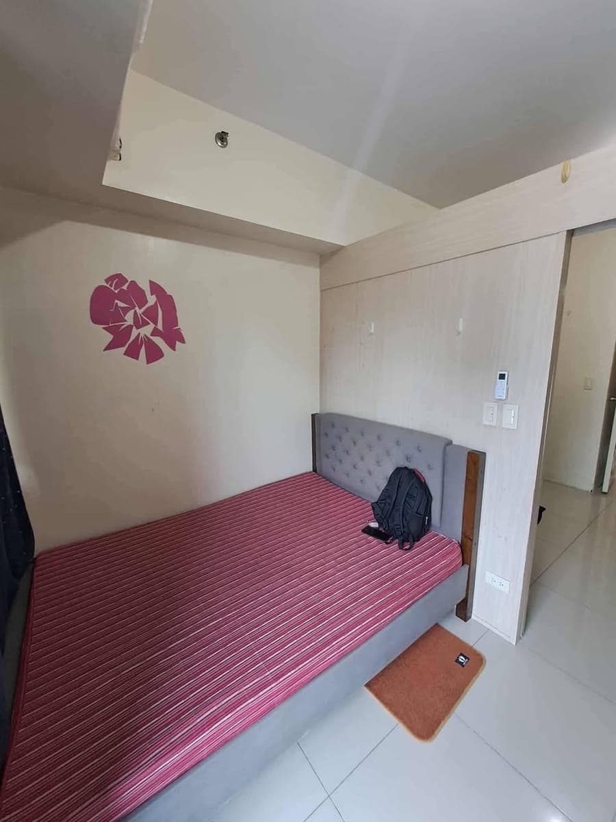 𝐅𝐎𝐑 𝐑𝐄𝐍𝐓 One Bedroom with balcony Condo at Jazz Residences, - photo 5