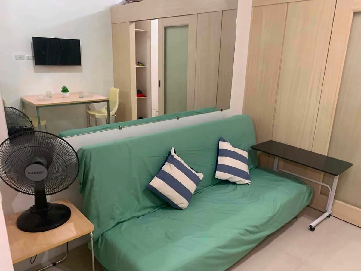 🔥 FOR RENT🔥 📍 Mandaluyong 💸💸  21,500 - photo 5