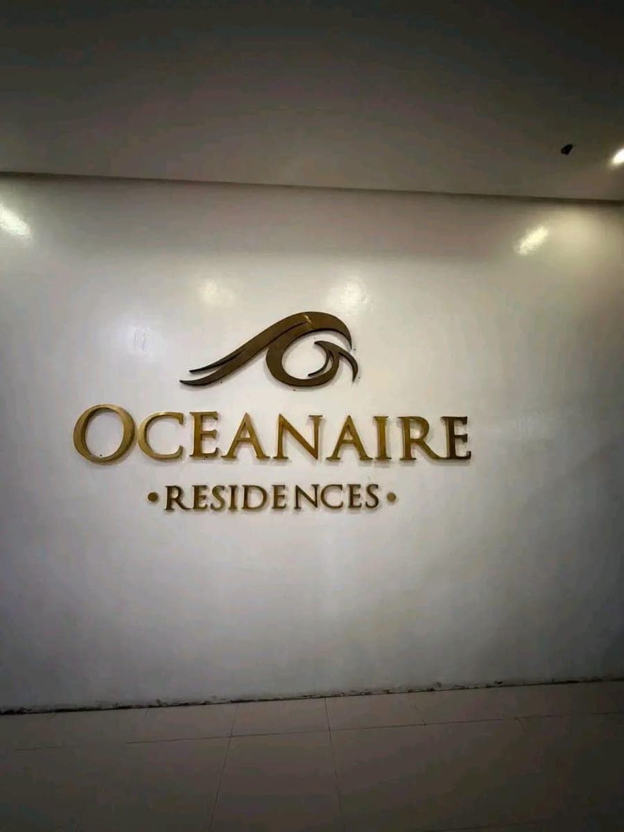 BEDSPACE IN OCEANAIRE RESIDENCES‼️ - photo 1