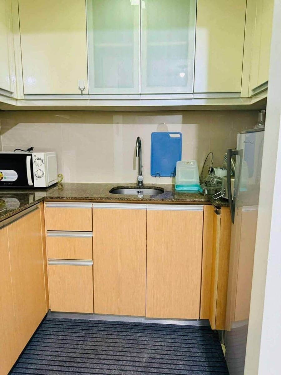 ✅Condo for Rent 💰 22,000  🛏️ Studio Type - photo 3