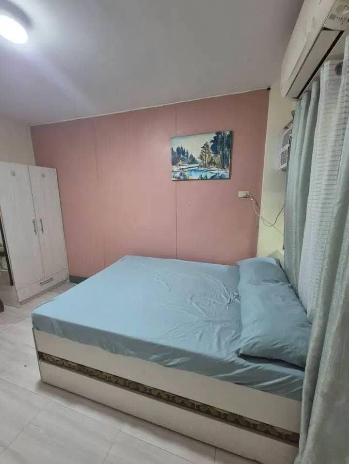 SEMI FURNISHED STUDIO ROOM FOR RENT - photo 2