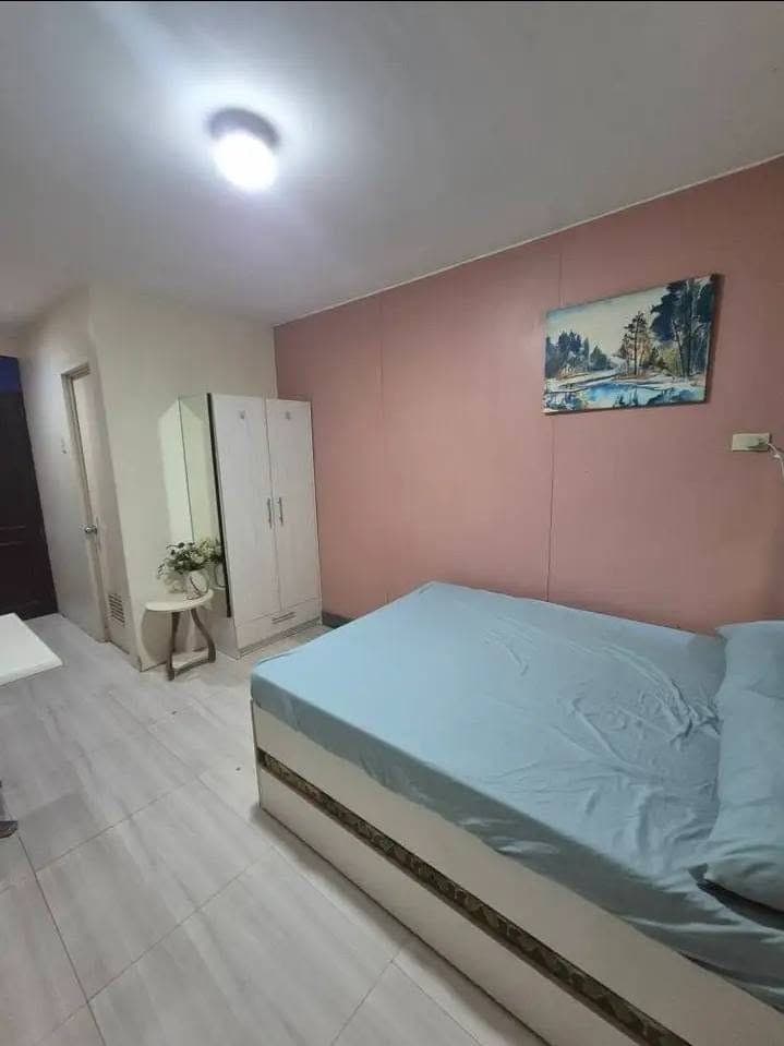 SEMI FURNISHED STUDIO ROOM FOR RENT - photo 3