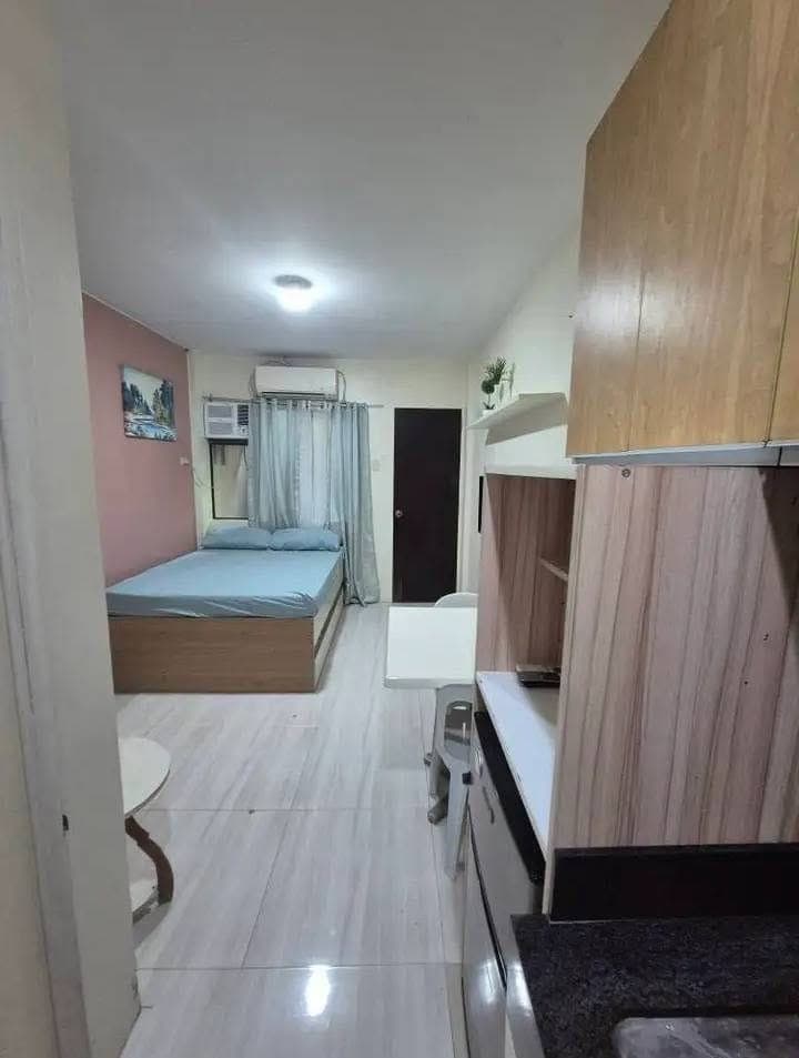 SEMI FURNISHED STUDIO ROOM FOR RENT - photo 5