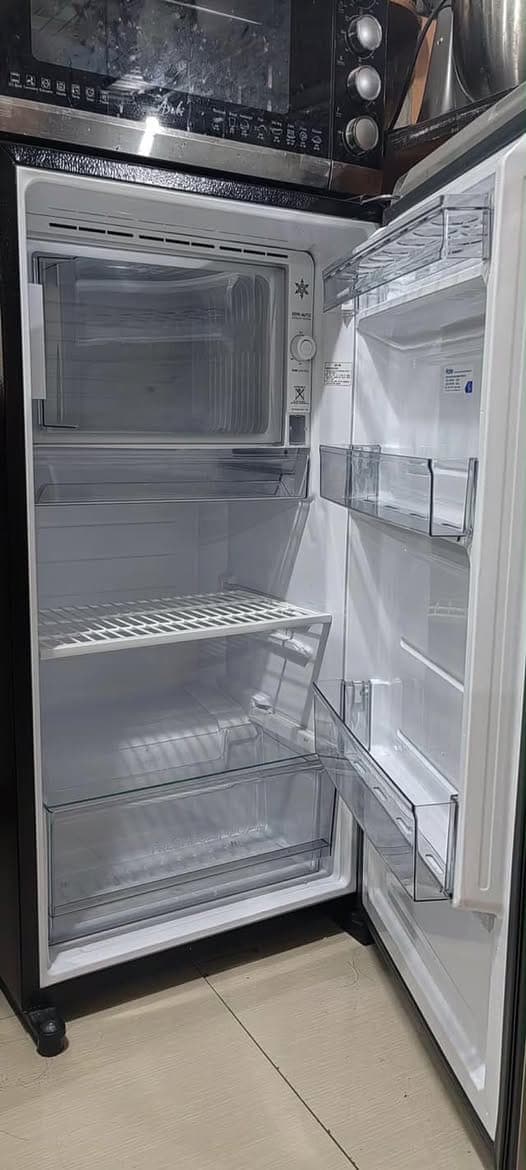 1 door Haier w/freezer - photo 1