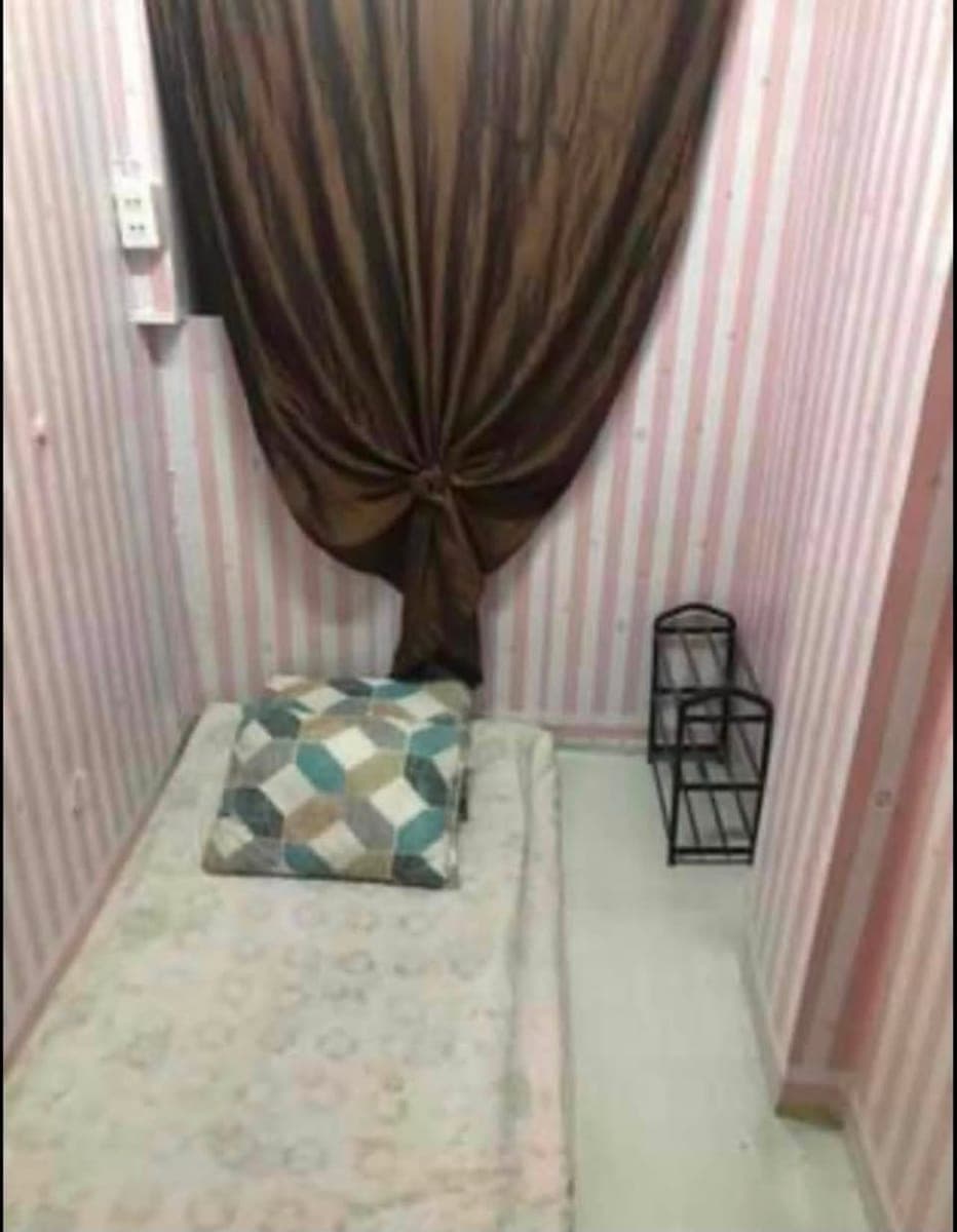 ➡️ ROOM FOR RENT “SOLO ROOM" LADIES ONLY ⬅️ - photo 3