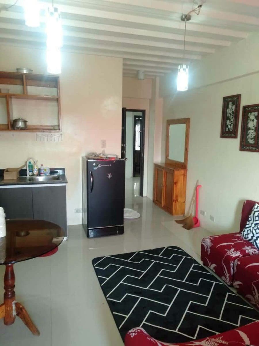 Fully Furnish Condo Unit - photo 2