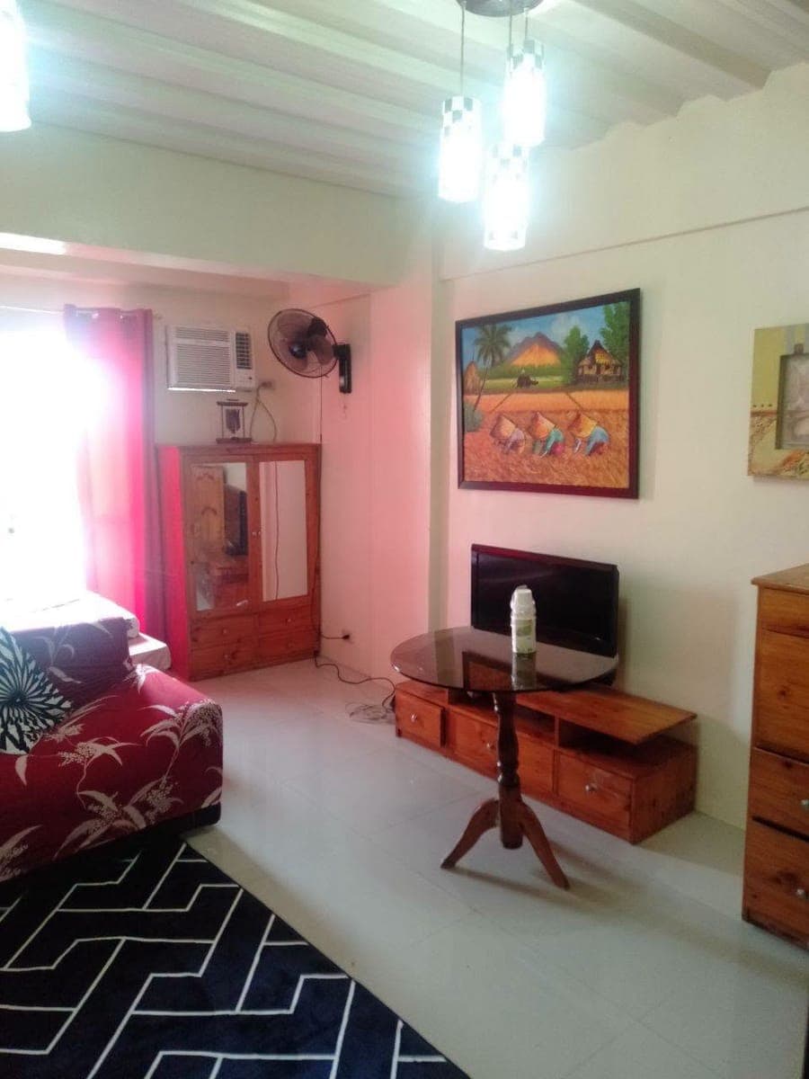 Fully Furnish Condo Unit - photo 3