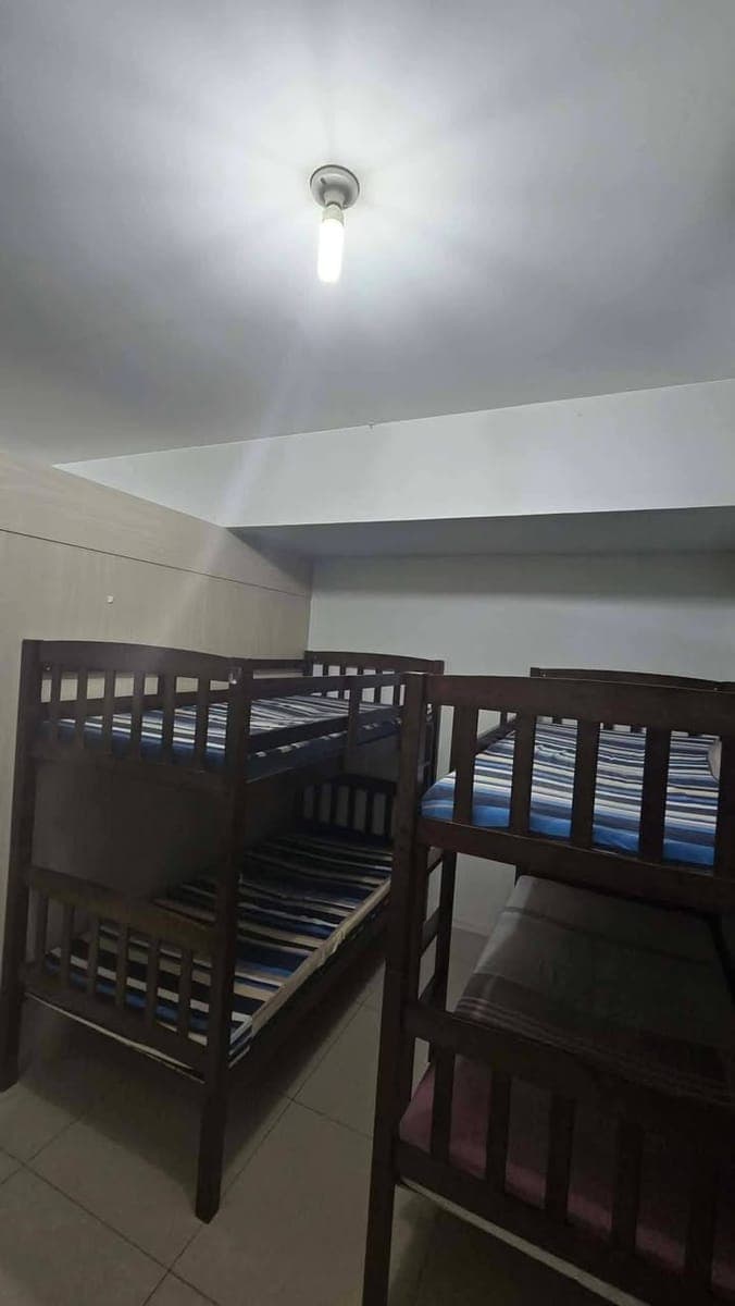 𝐅𝐎𝐑 𝐑𝐄𝐍𝐓 CONDO SHARING in Jazz Residences, Makati City. - photo 4