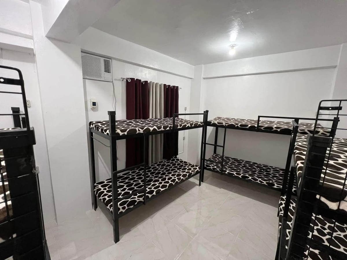 🏠 LADY BEDSPACE FOR RENT – PASAY CITY 🏠 - photo 1
